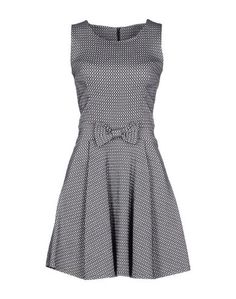Короткое платье Hope Collection