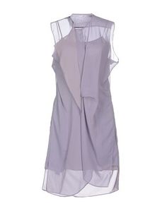 Короткое платье Acne Studios