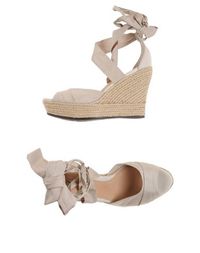 Эспадрильи UGG Australia