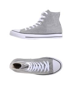 Высокие кеды и кроссовки Converse ALL Star