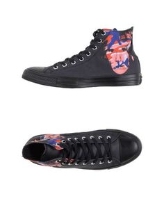 Высокие кеды и кроссовки Converse ALL Star