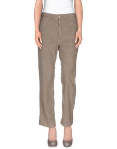 Повседневные брюки M.Grifoni Denim