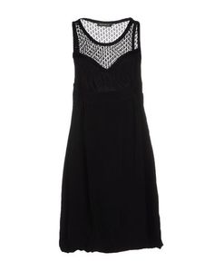 Короткое платье Ermanno Ermanno Scervino