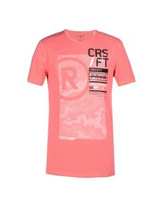 Футболка Reebok