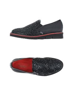 Мокасины Giordana F.