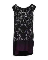 Короткое платье Guess