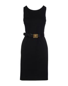 Короткое платье Versace