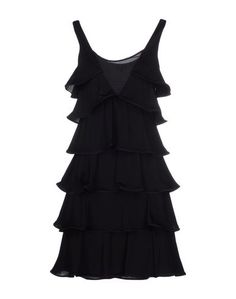 Короткое платье Just Cavalli