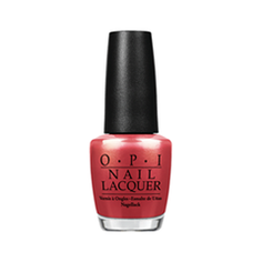 Лак для ногтей OPI