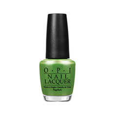 Лак для ногтей OPI