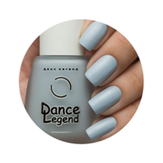 Лаки для ногтей с эффектами Dance Legend