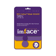 Тканевая маска Imface