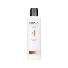 Уход за окрашенными волосами Nioxin