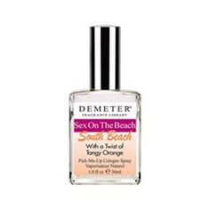 Одеколон Demeter