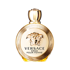 Парфюмерная вода Versace