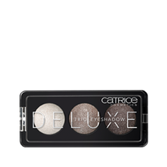 Тени для век Catrice
