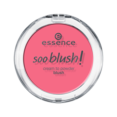 Румяна essence
