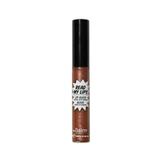 Блеск для губ theBalm