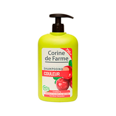 Шампунь Corine de Farme
