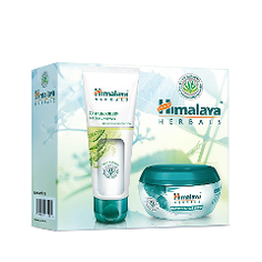 Уход Himalaya Herbals