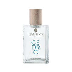 Туалетная вода Nature's