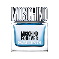 Туалетная вода Moschino