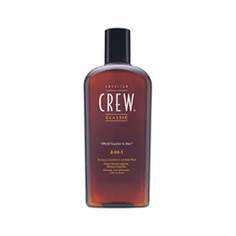 Гель для душа American Crew