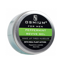 Уход за телом Osmium
