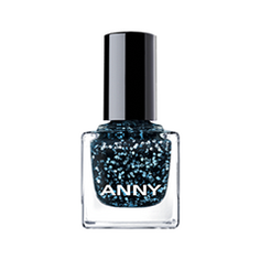Лак для ногтей ANNY Cosmetics