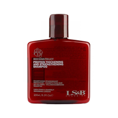 Шампунь Lock Stock &amp; Barrel