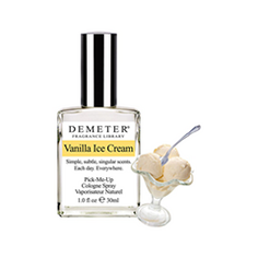 Одеколон Demeter