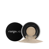 Пудра Cargo Cosmetics