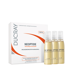Средства от выпадения волос Ducray