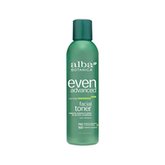 Тоник Alba Botanica
