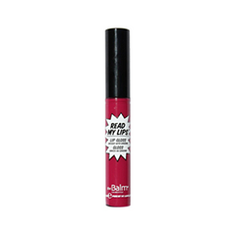 Блеск для губ theBalm
