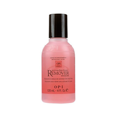 Средства для снятия лака OPI