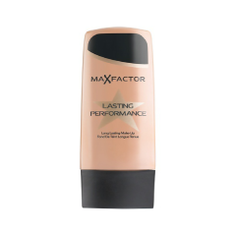 Тональная основа Max Factor