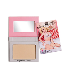 Пудра theBalm