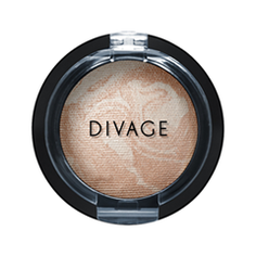 Тени для век Divage