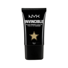Тональная основа NYX