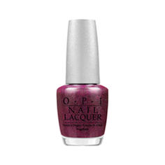 Лак для ногтей OPI