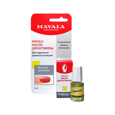 Уход за кутикулой Mavala