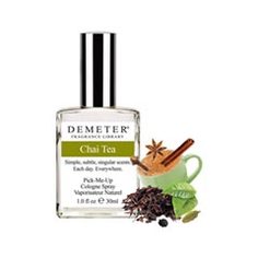 Одеколон Demeter