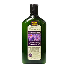 Кондиционер Avalon Organics