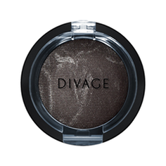 Тени для век Divage