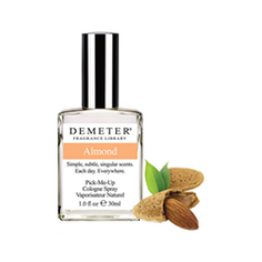 Одеколон Demeter