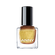 Лак для ногтей ANNY Cosmetics