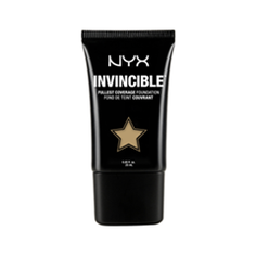 Тональная основа NYX