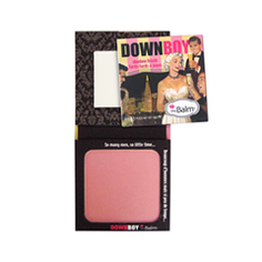 Румяна theBalm