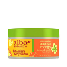 Крем для тела Alba Botanica